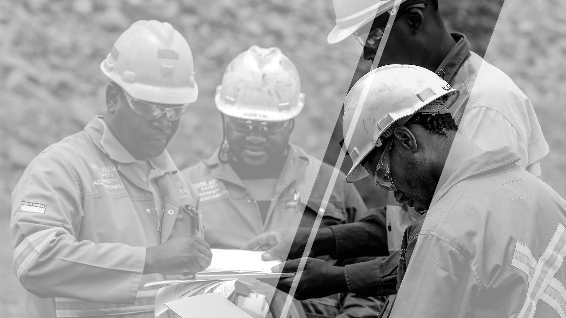 Jobs at Tshipi e Ntle Manganese Mining