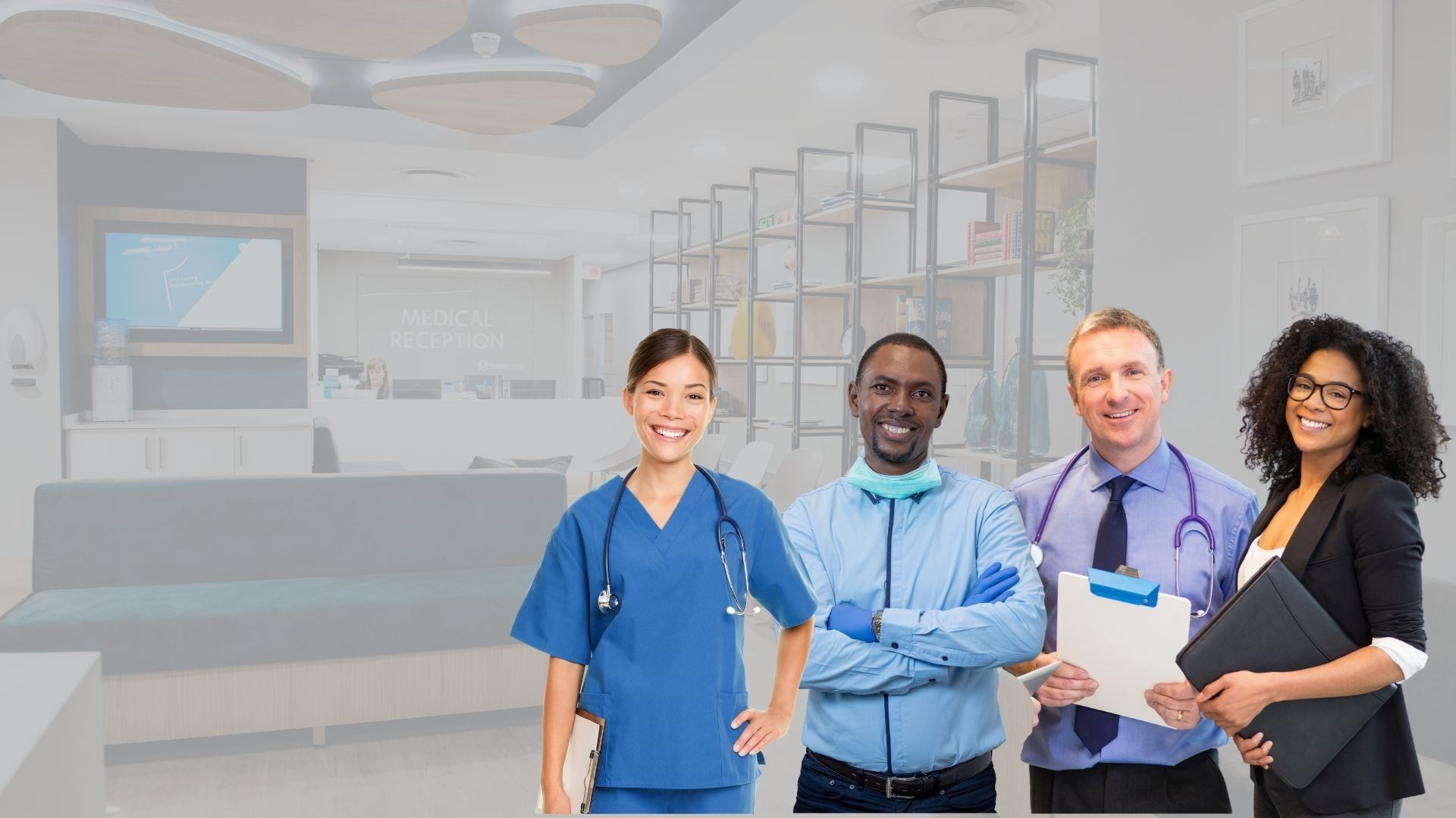 Enrolled Nurse Walmer at Primary Care