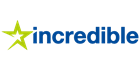 Incredible logo