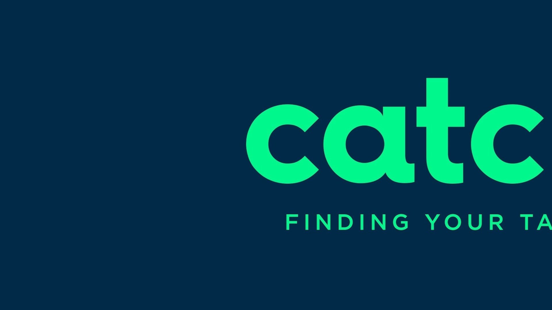 Jobs at catch