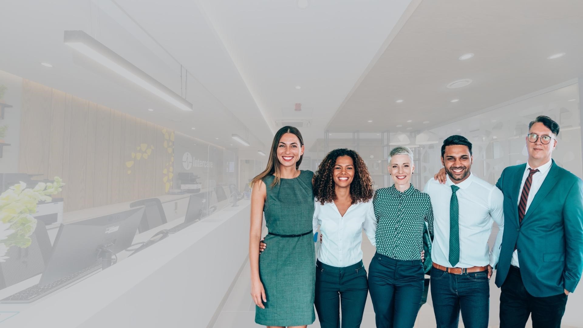 Creditors Clerk Corporate Services at Corporate Services