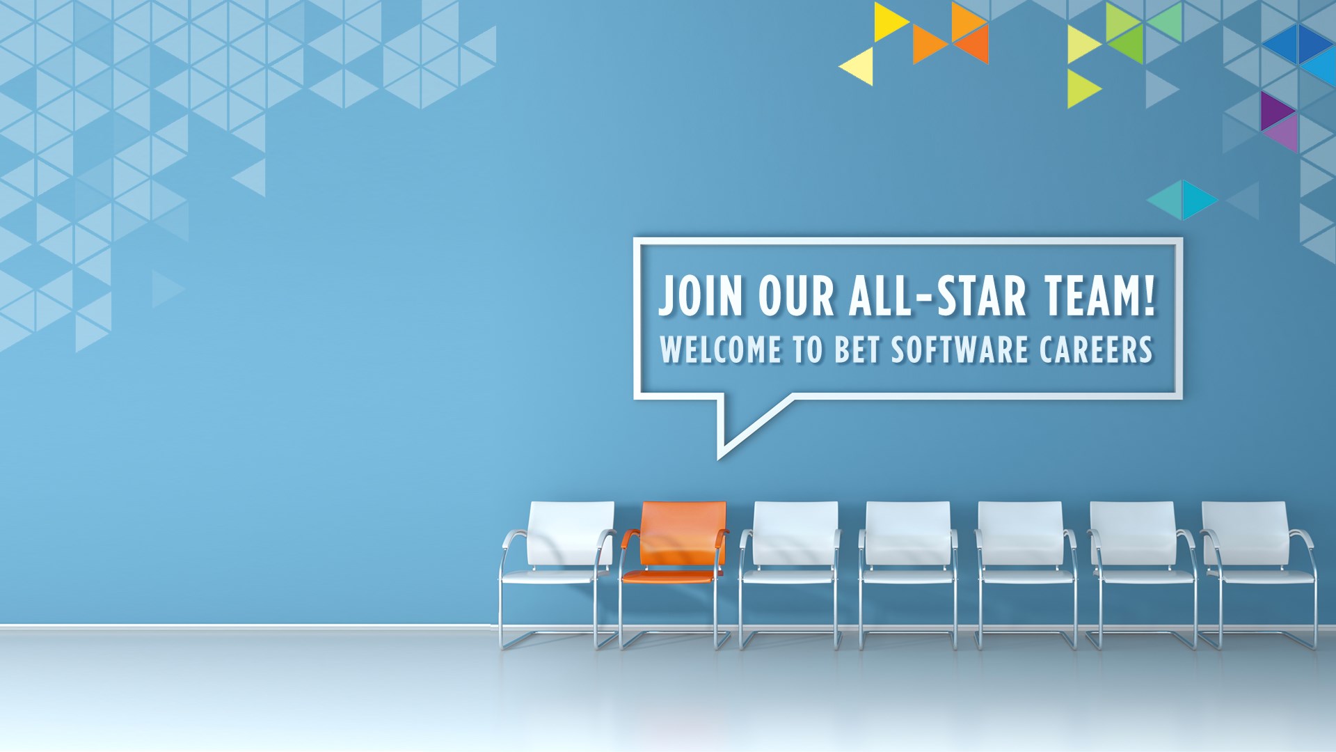 Jobs at BET Software