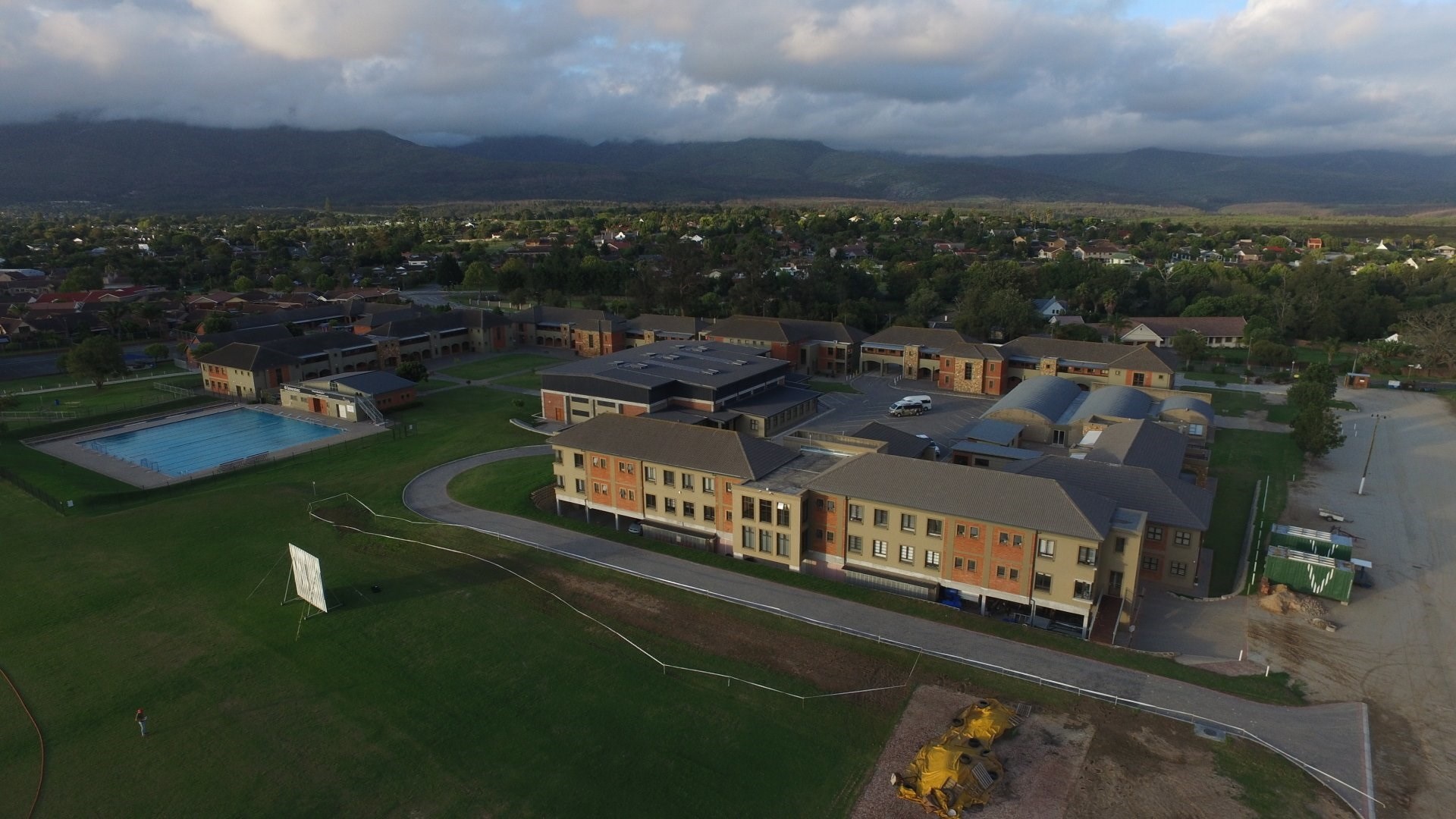 Jobs at Glenwood House